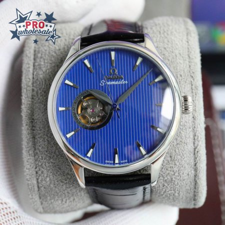 Omega Seamaster Aqua Terra 150m