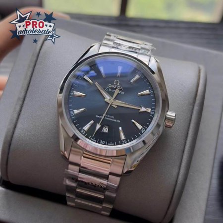Omega Seamaster Aqua Terra 150m