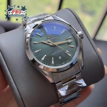 Omega Seamaster Aqua Terra 150m