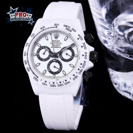 Rolex Rolex Aet Remould 40mm