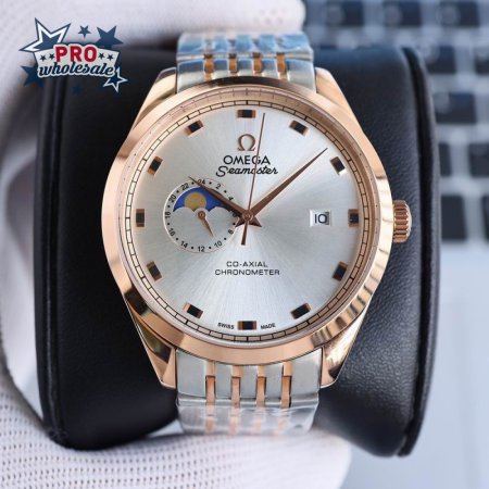 Omega Seamaster Aqua Terra 150m