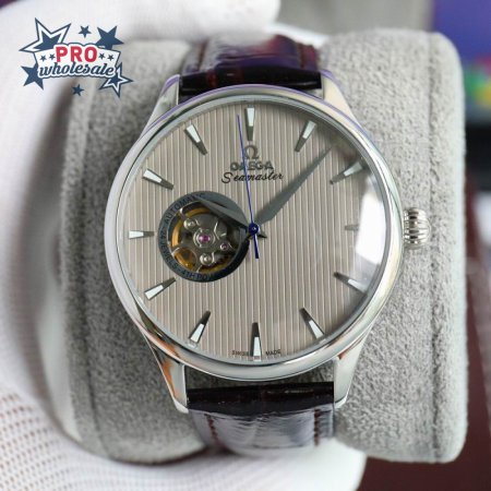 Omega Seamaster Aqua Terra 150m