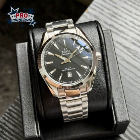 Omega Seamaster Aqua Terra 150m