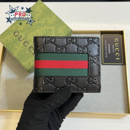 GUCCI Wallet 408827