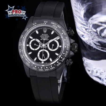 Rolex Rolex Aet Remould 40mm