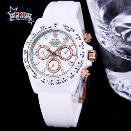 Rolex Rolex Aet Remould 40mm