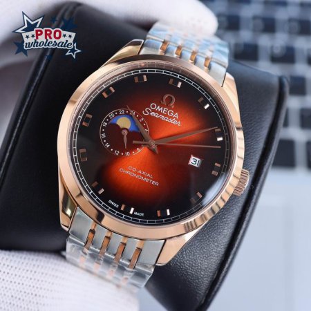 Omega Seamaster Aqua Terra 150m