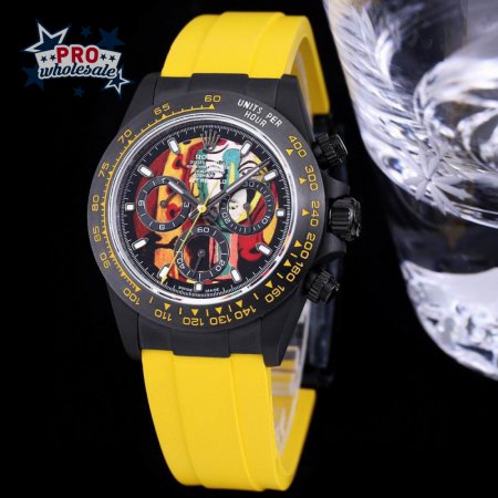 Rolex Rolex Aet Remould 40mm