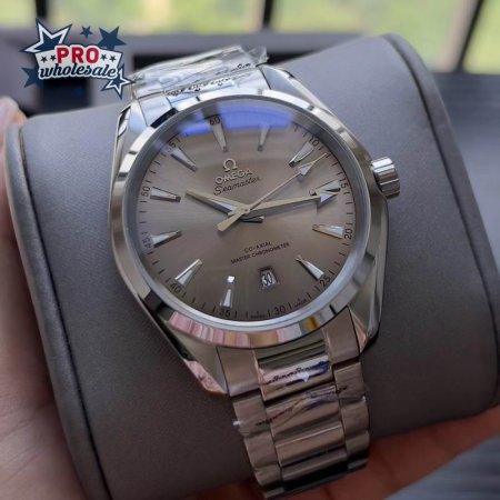 Omega Seamaster Aqua Terra 150m