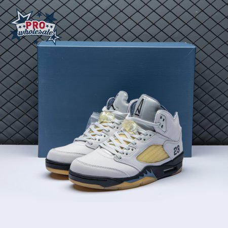 Jordan 5 Retro Diffused Blue FZ5758-004 Men's