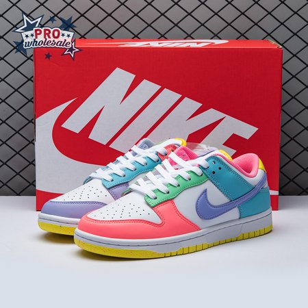 Dunk Low SE 'Candy' Unisex