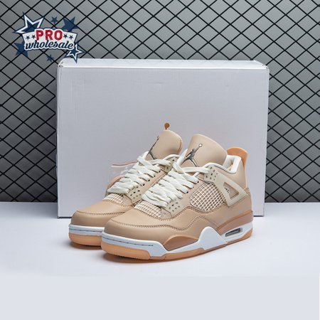 Air Jordan 4 Retro 'Shimmer' Unisex