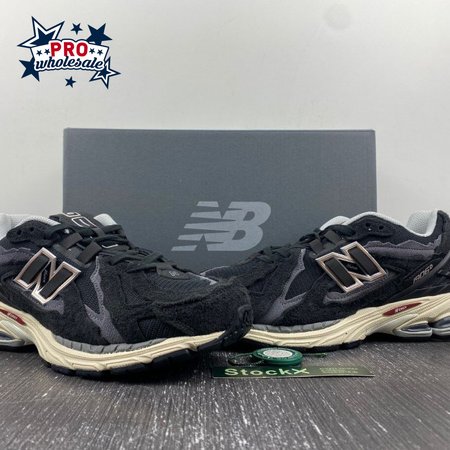 New Balance 1906D Protection Pack Black 40-46.5