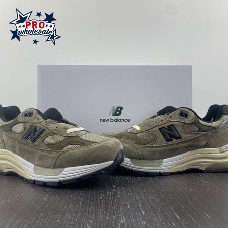 New Balance M992J2 M992GR M992GG 40-46.5