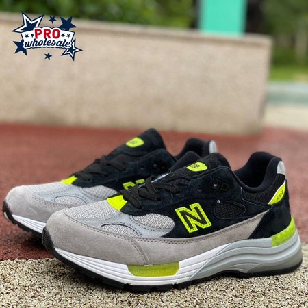 New Balance M992TQ 36-46