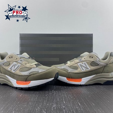 New Balance x WTAPS M992WT 36-46.5