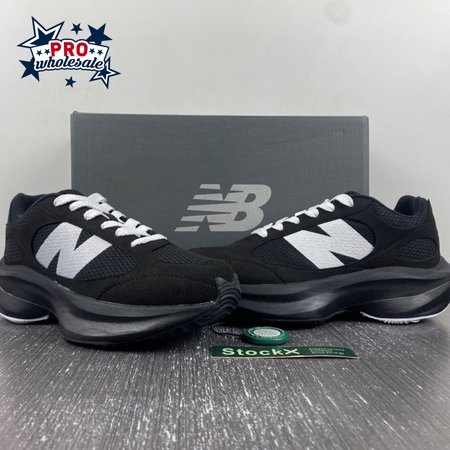 New Balance Warped Runner UWRPOBBW 35.5-46