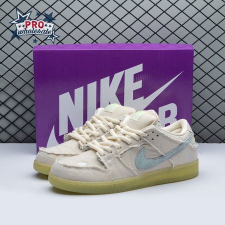 Nike SB Dunk Low Mummy DM0774 111 Unisex