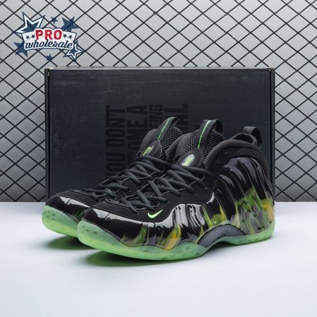 Nike Air Foamposite One "Paranorman" 579771 003 Unisex