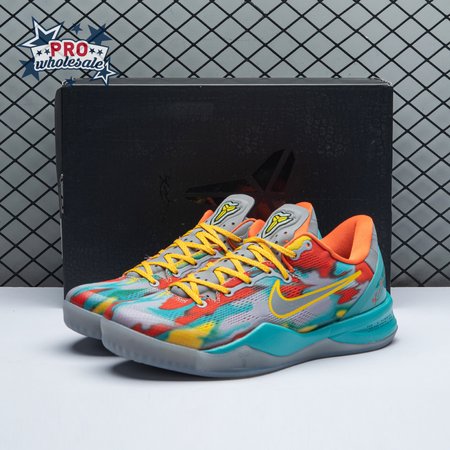 Nike Kobe 8 Protro Venice Beach (2024) 555035-002 Men's