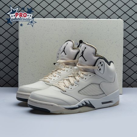 Jordan 5 Retro SE Sail FN7405-100 Men's