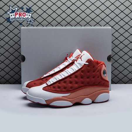 Jordan 13 Retro Dune Red DJ5982 601 Men's