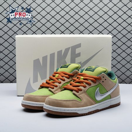 Nike SB Dunk Low Escargot FQ7585 200 Unisex