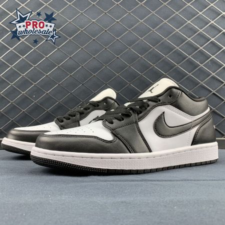 Jordan 1 Low Panda (2023) DC0774-101 Unisex