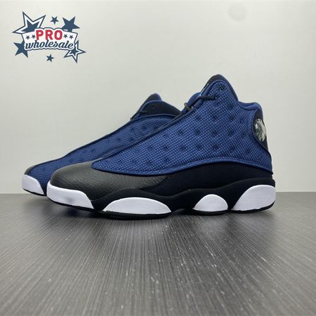 Jordan 13 Retro Brave Blue DJ5982-400 Men's