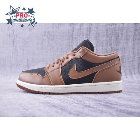 Jordan 1 Low Archaeo Brown DC0774-021 Unisex