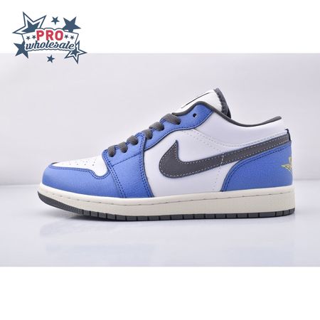Jordan 1 Low SE Flight Vintage FV8439-104 Unisex