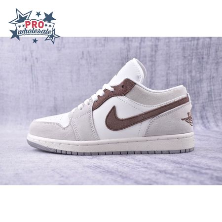 Jordan 1 Low SE Legend Light Brown HF1567-200 Unisex