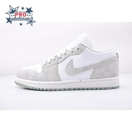 Jordan 1 Low SE Seafoam FN5214-131 Unisex