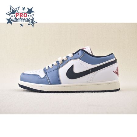 Jordan 1 Low SE Armory Navy HM3711-144 Unisex