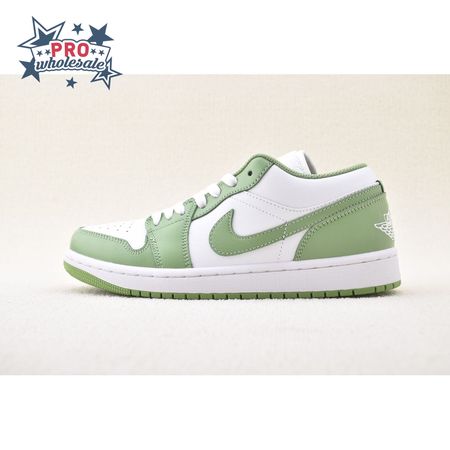 Jordan 1 Low SE Chlorophyll HF4823-100 Unisex