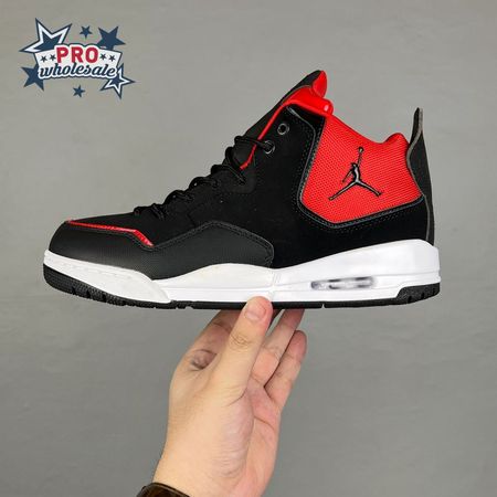 Air Jordan Courtside 23 Gym Red AR1000-006 Unisex