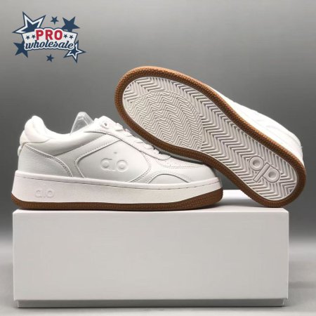 Alo Yoga Recovery Mode White