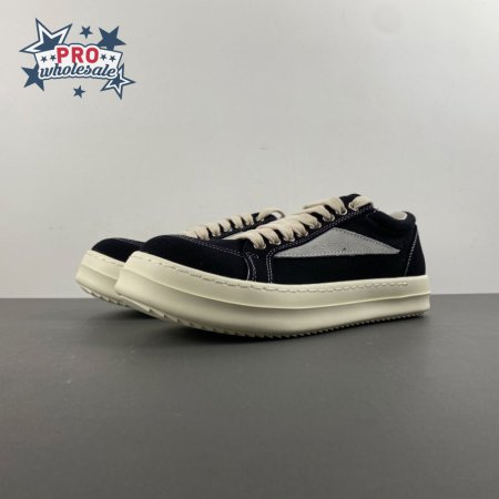 Rick Owens Low Sneakers