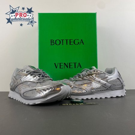 Bottega Veneta Silver