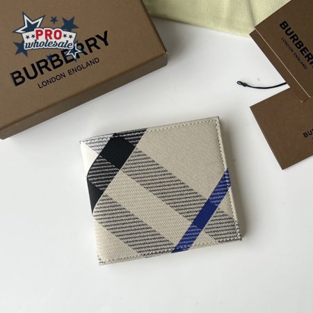 Burberry Wallet