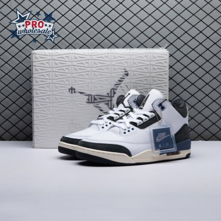 Air Jordan 3 OG SP "Diffused Blue" HV8571-100 Unisex