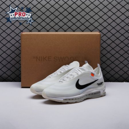 Nike Air Max 97 Off-White AJ4585-100 Men's