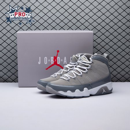 Jordan 9 Retro Cool Grey (2025) HV4794-011 Men's