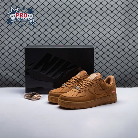 Nike Air Force 1 Low SP Wheat Unisex