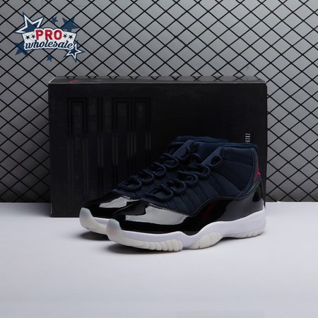 Jordan 11 Retro Blue CT8012-406 Men's