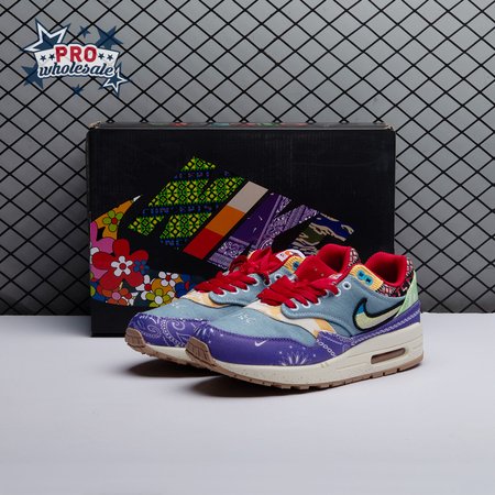 Nike Air Max 1 SP Concepts Far Out DN1803-500 Unisex