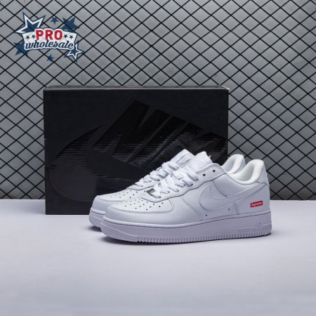 Nike Air Force 1 Low White Unisex