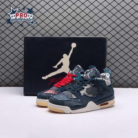 Jordan 4 Retro SE Sashiko Men's