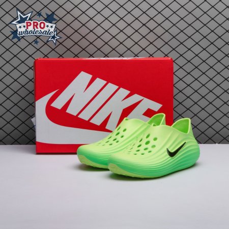 Nike ReactX Rejuven8 Green Strike HV5060-300 Unisex