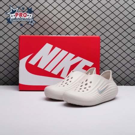 Nike ReactX Rejuven8 Light Orewood Brown Unisex